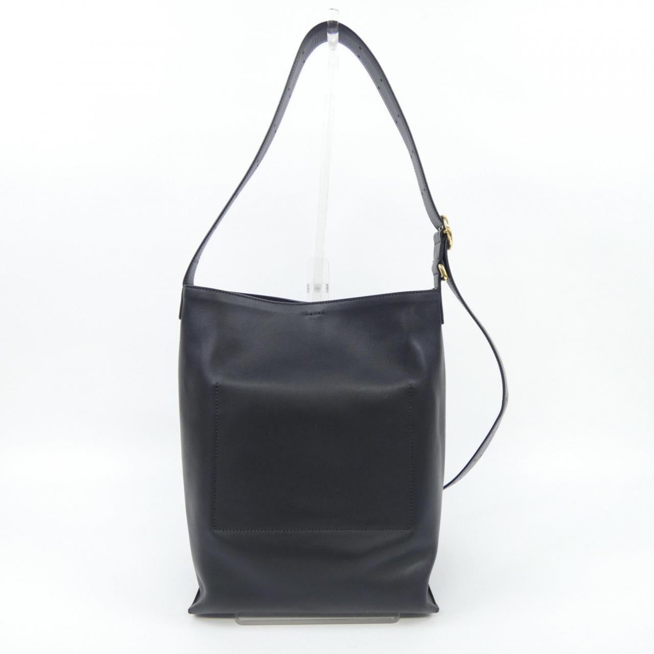 ジルサンダー JIL SANDER FOLDED TOTE BAG