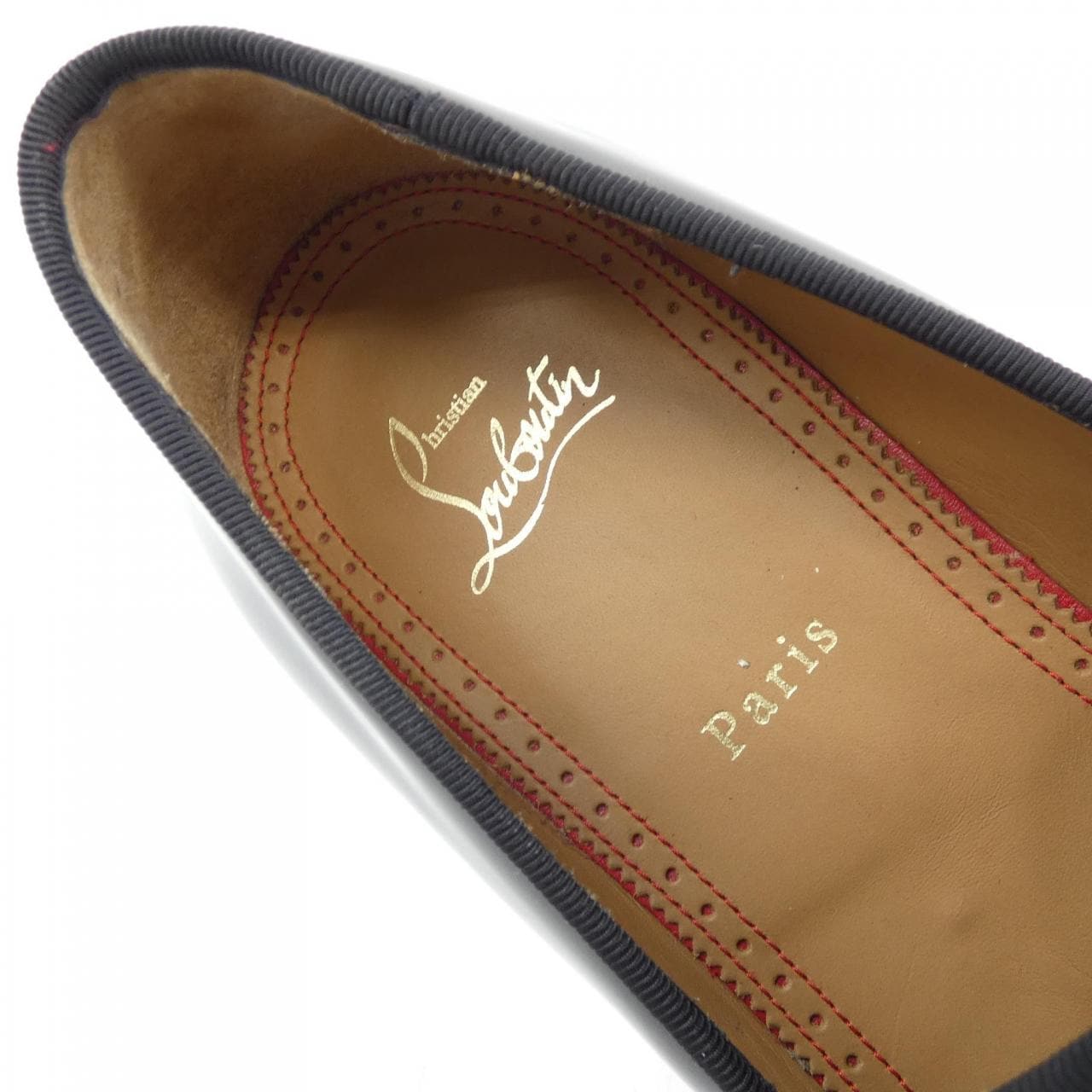 クリスチャンルブタン CHRISTIAN LOUBOUTIN パンプス