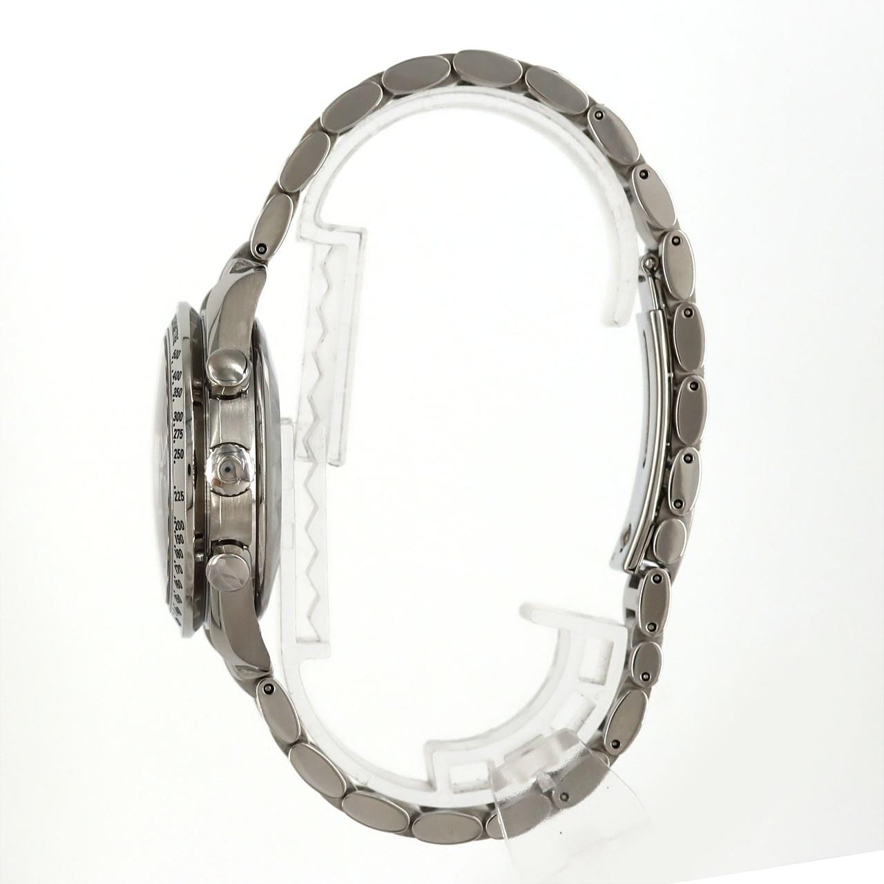 オメガ スピードマスターデイト 3513.50 SS 自動巻