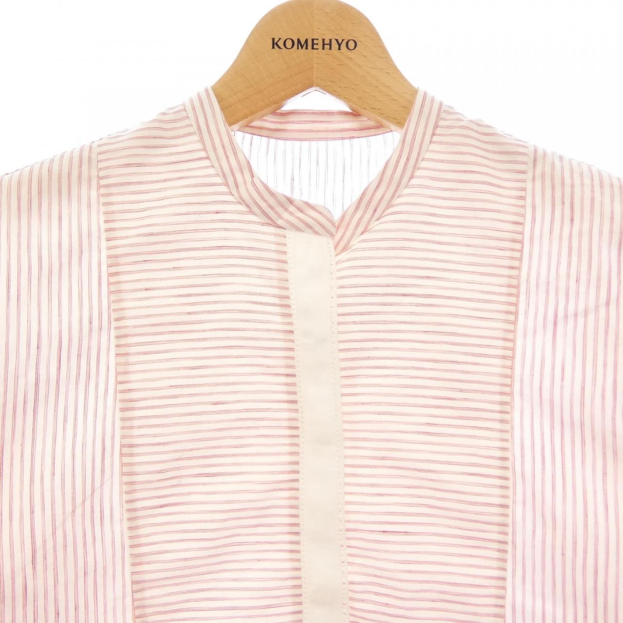 ロロピアーナ Loro Piana FAG1452 シャツ