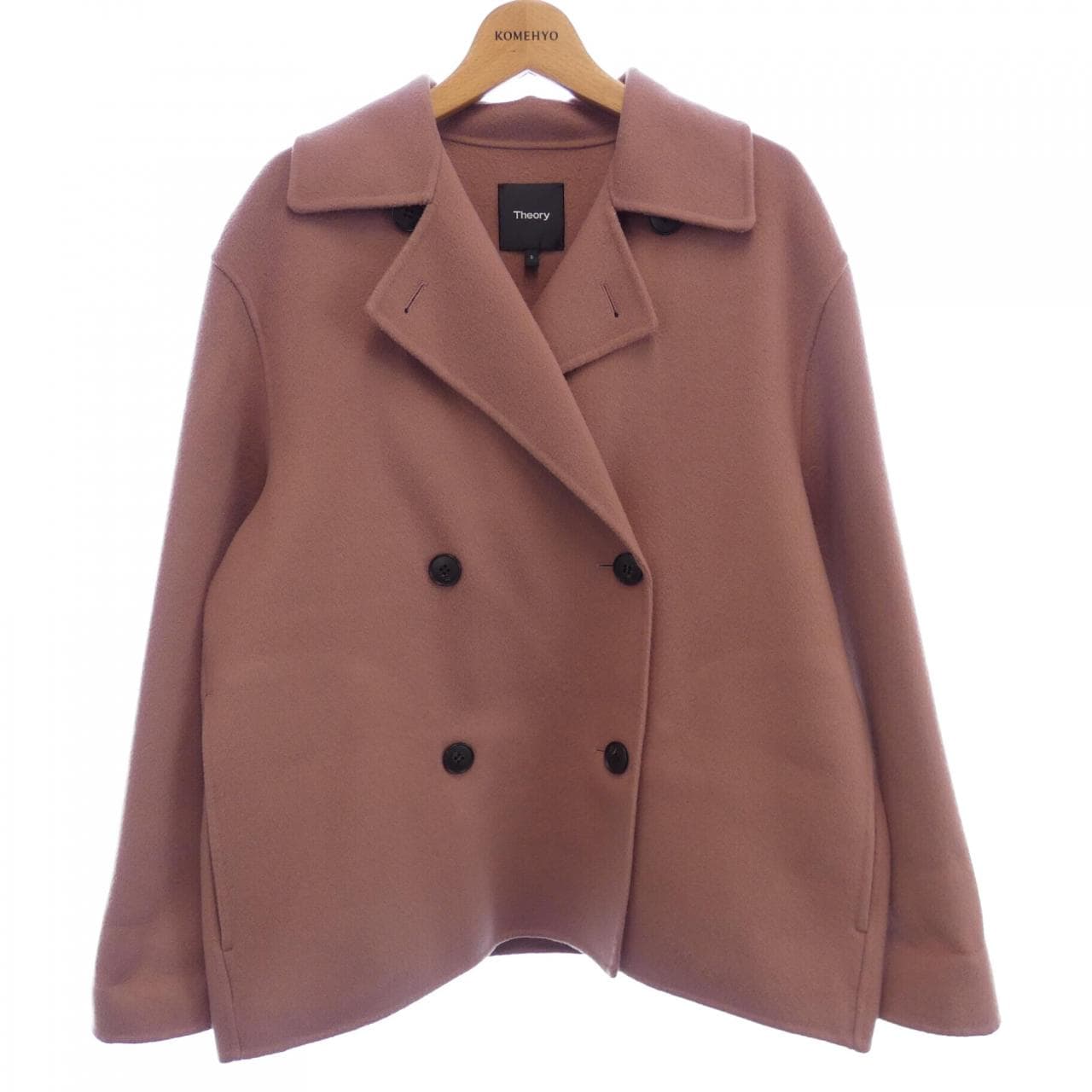セオリー theory コート