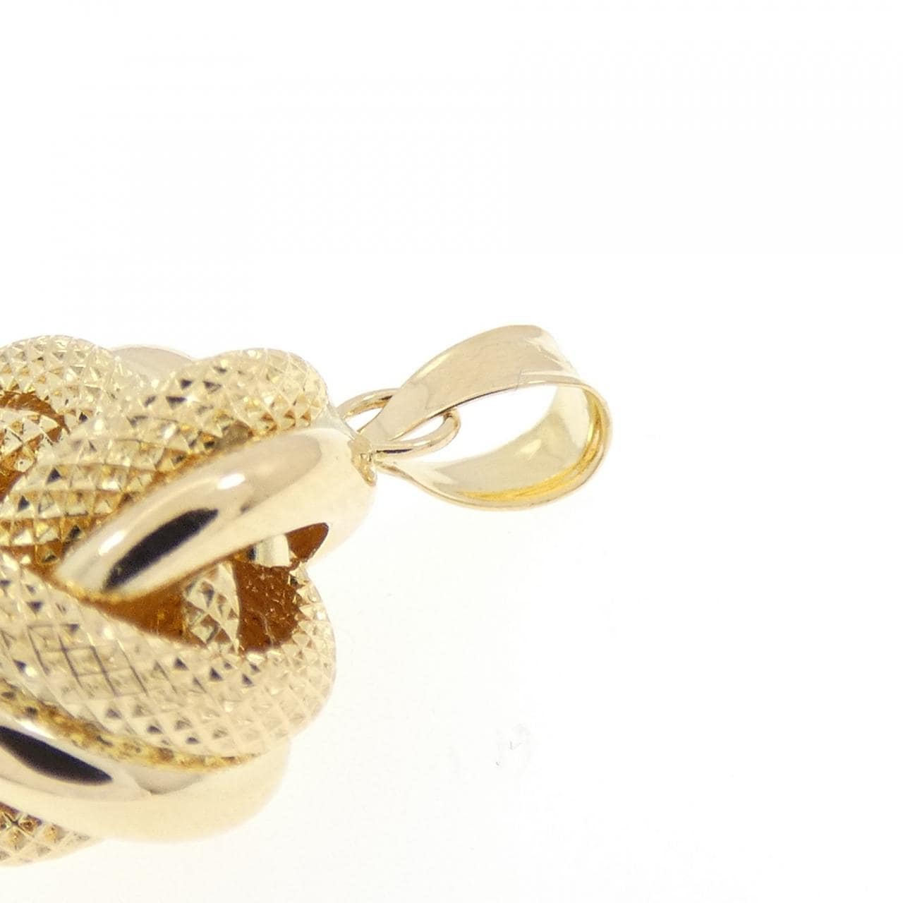 ウノアエレ 750YG ペンダント