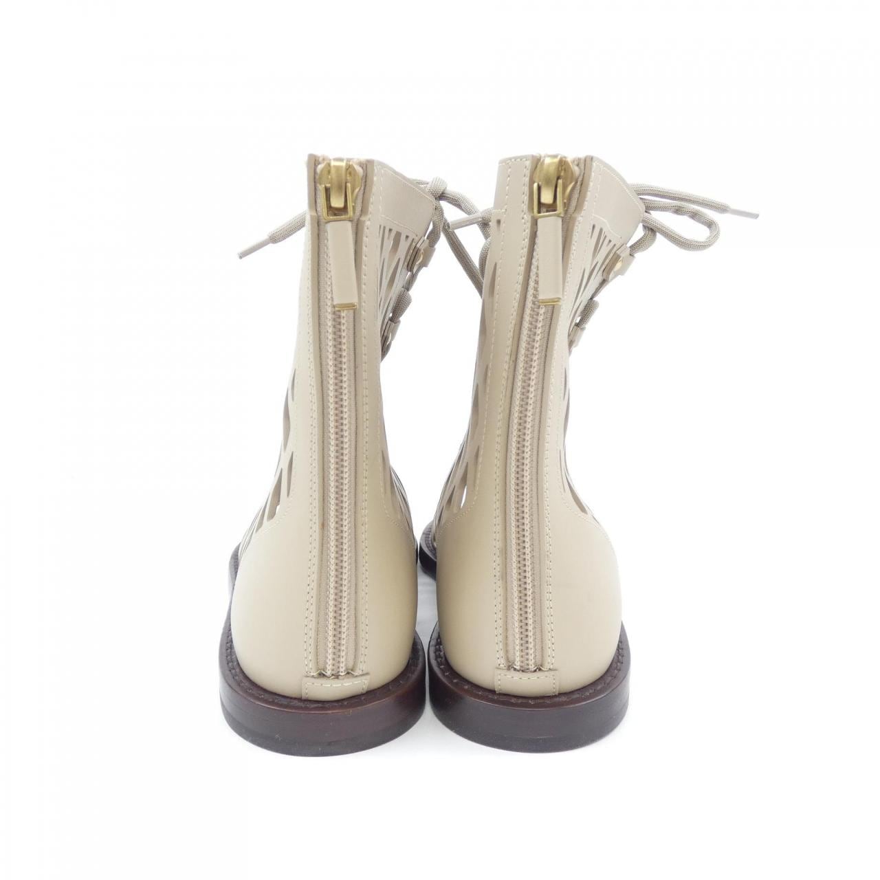 Christian DIOR D-Trap 靴子