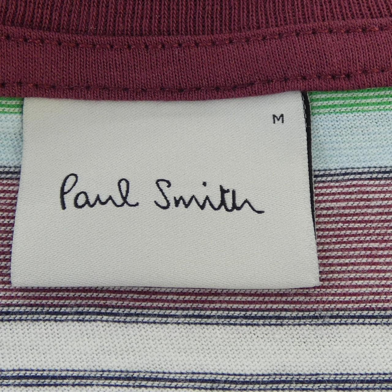 ポールスミス Paul Smith Tシャツ