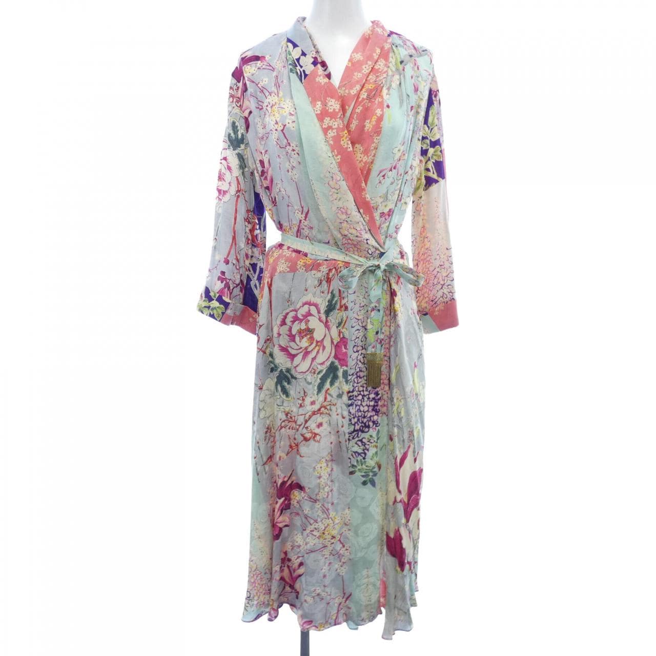 エトロ ETRO ワンピース