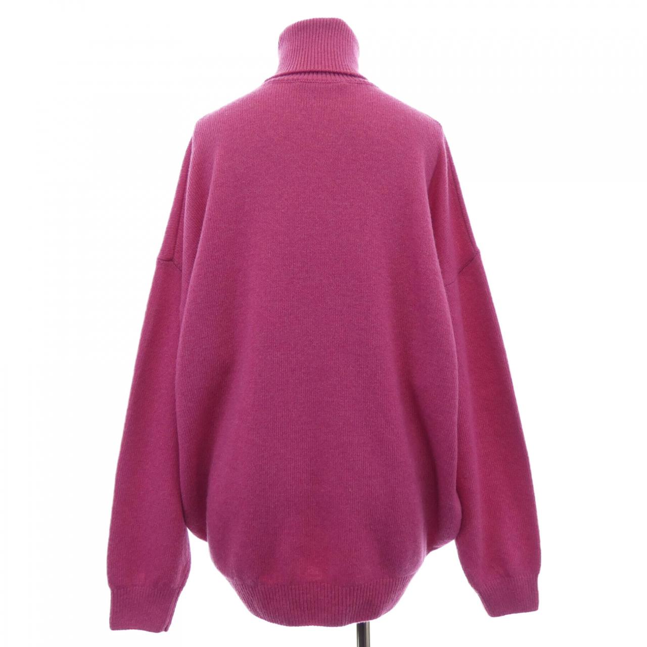 バレンシアガ BALENCIAGA 542618 T4081 ニット