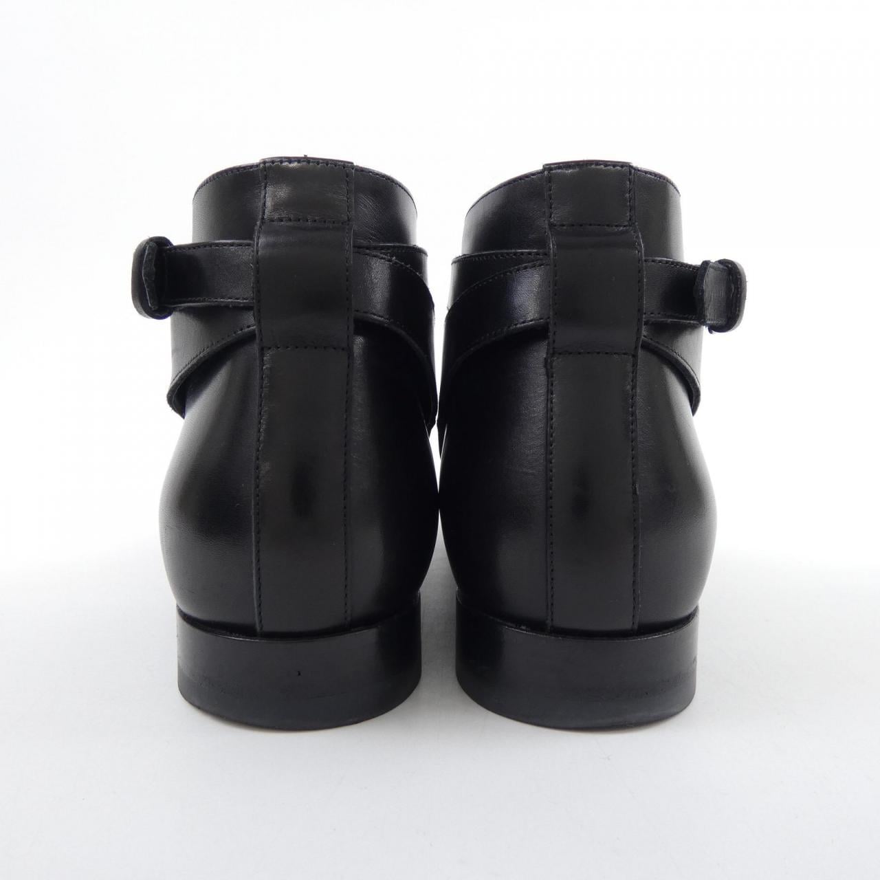 サンローラン SAINT LAURENT 379762 ブーツ