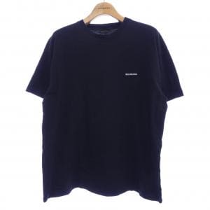 バレンシアガ BALENCIAGA 613968 TYK28 Tシャツ