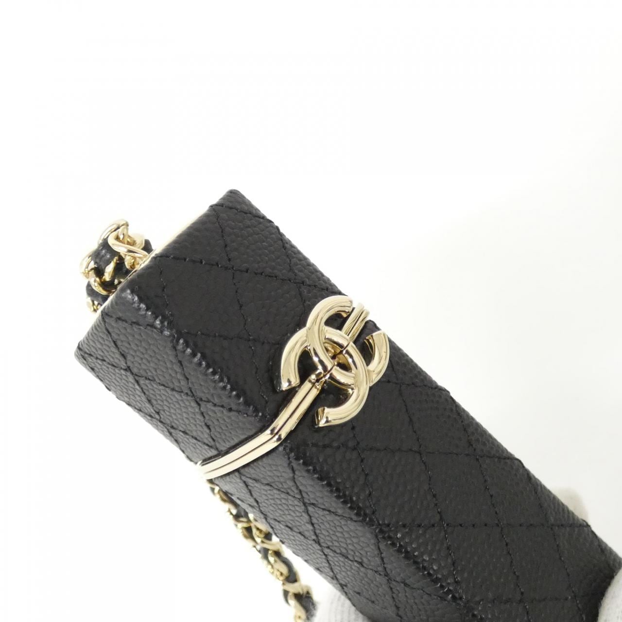 シャネル AP2192 リップスティックケース