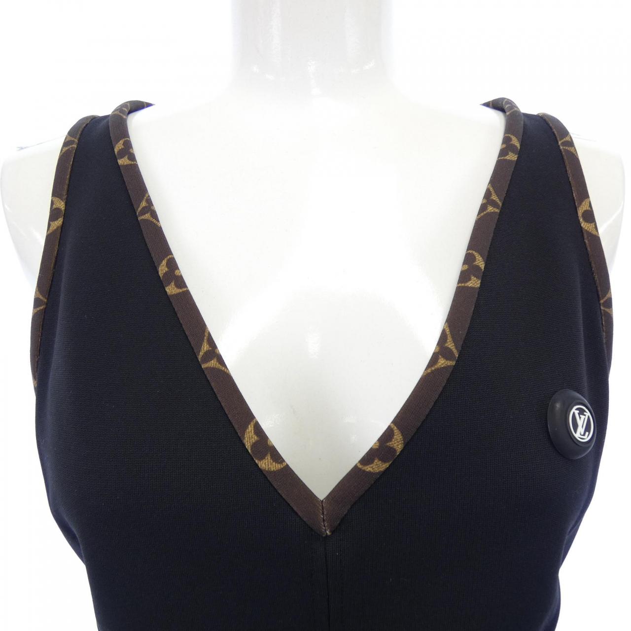 ルイヴィトン LOUIS VUITTON FLDR36AK5 ワンピース