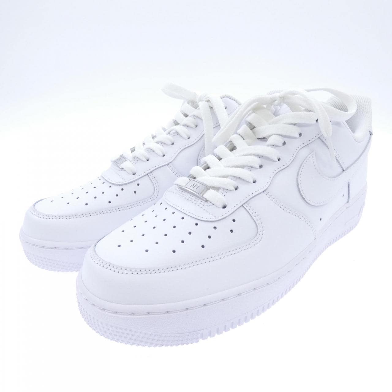 ナイキ NIKE AIR FORCE1 07 CW2288 111 スニーカー