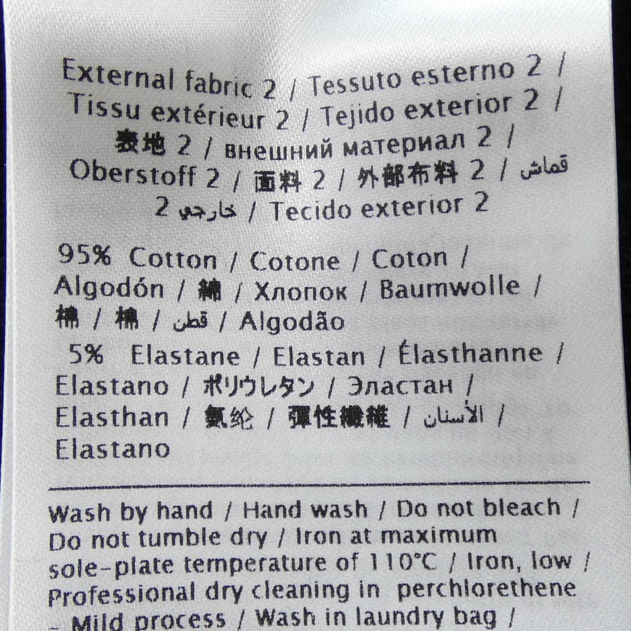 ヴァレンティノガラヴァーニ VALENTINO GARAVANI NV3MFD6M3TV パーカー