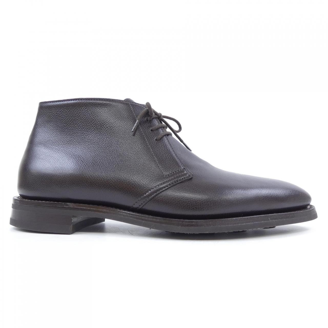 John Lobb GIONO boots