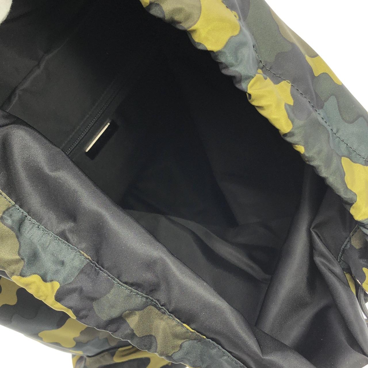 プラダ V136 リュックサック