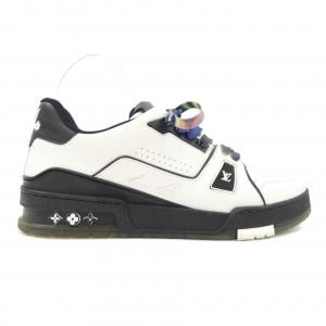 ルイヴィトン LOUIS VUITTON LVトレイナーライン スニーカー