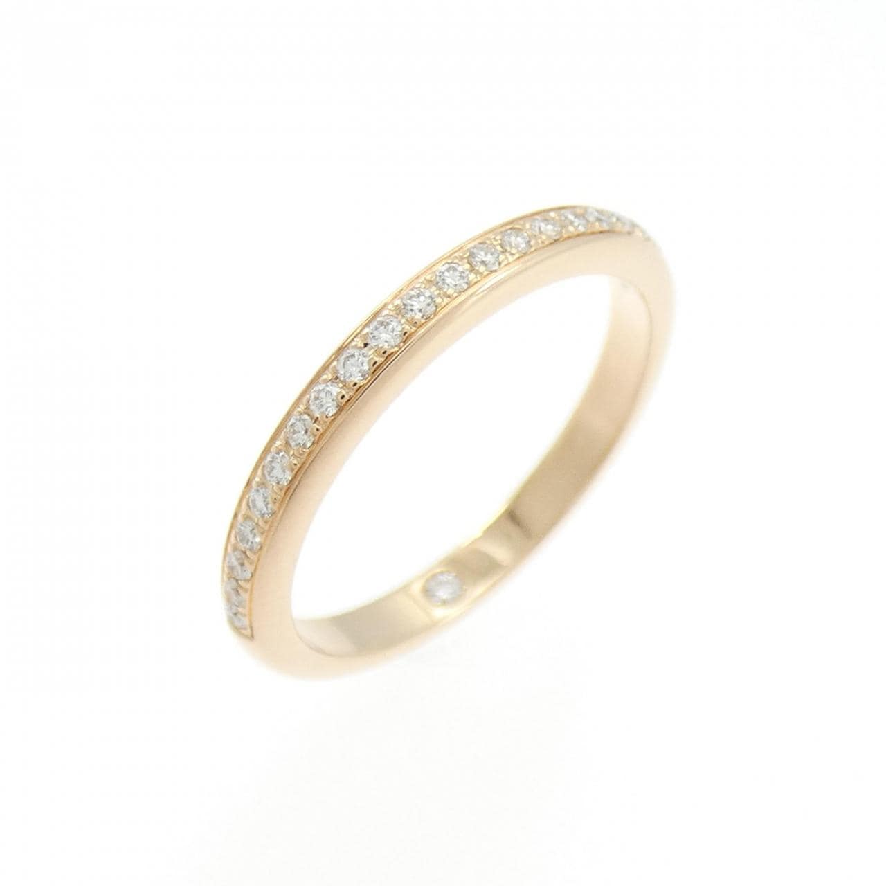 ブルガリ ローマ アモール リング