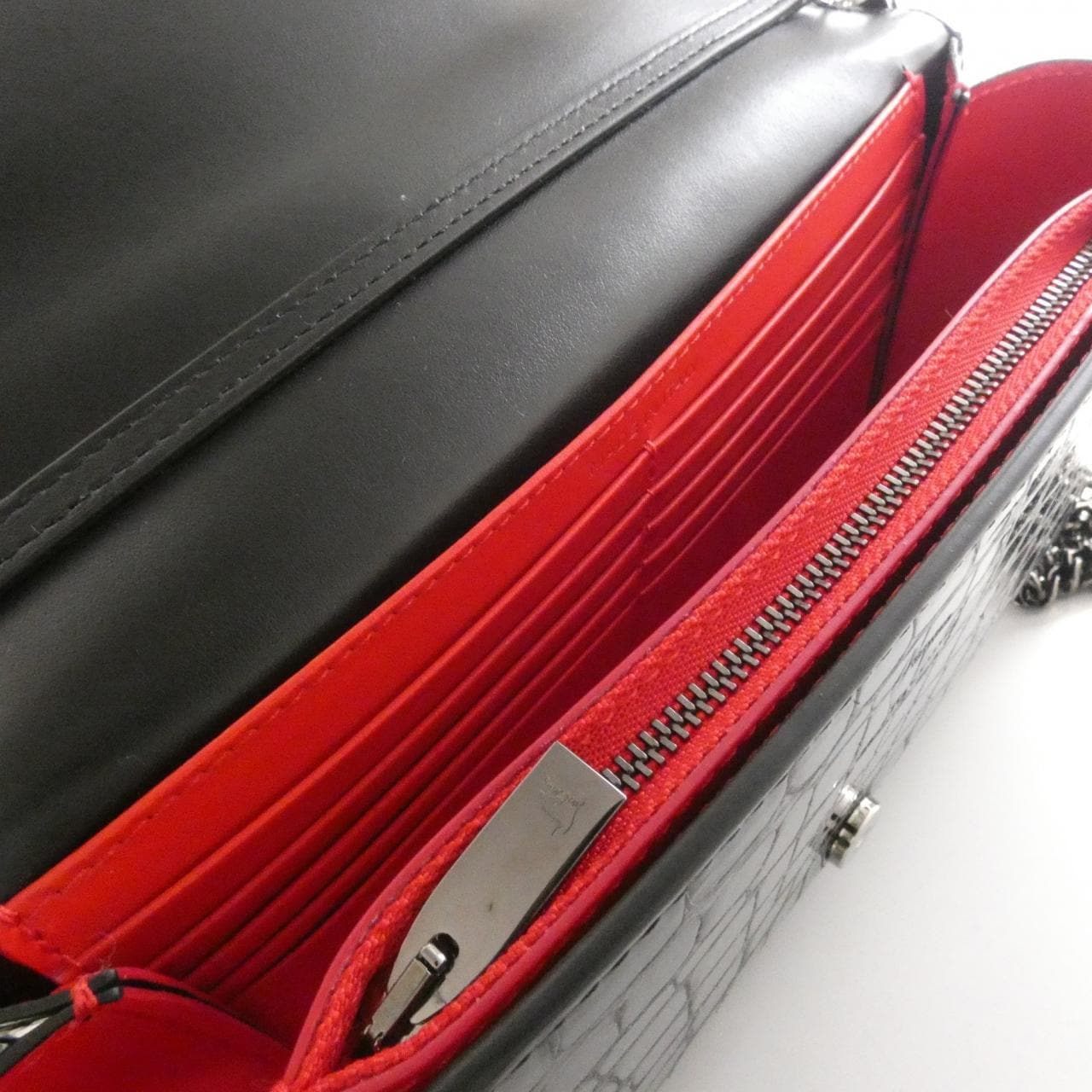 クリスチャンルブタン PALOMA 3245184 バッグ