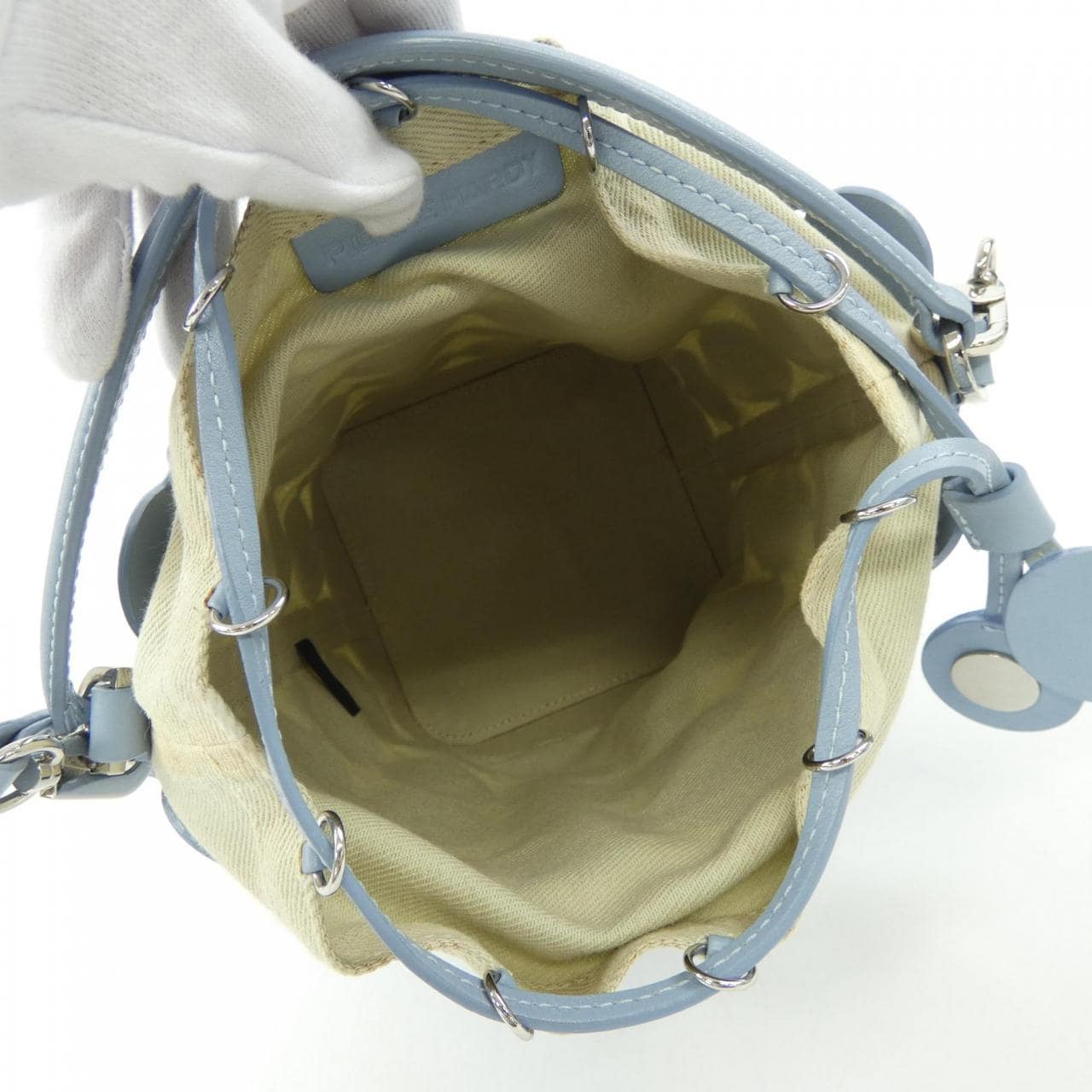 ピエールアルディ PIERRE HARDY BAG
