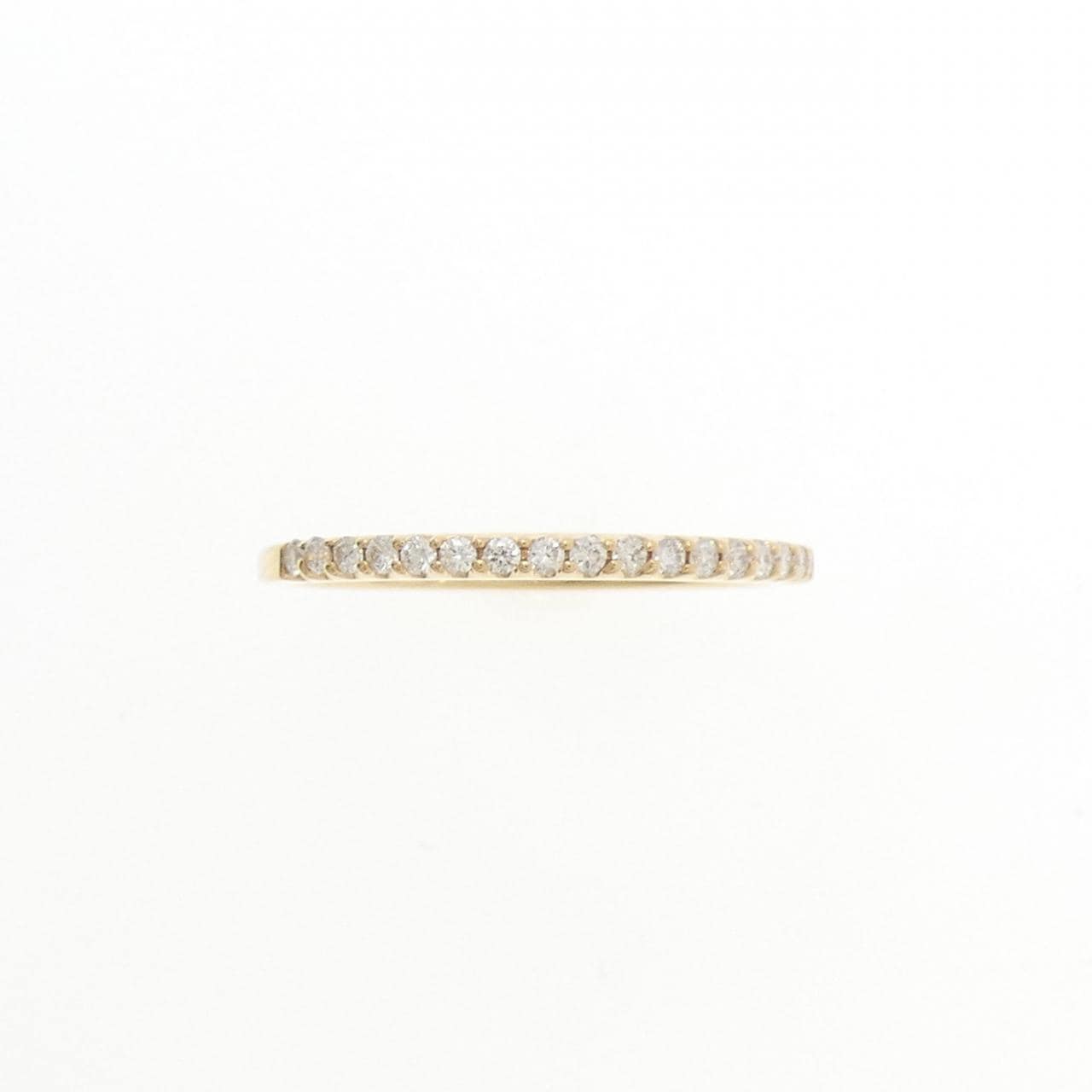 ヴァンドーム ダイヤモンド リング 0.10CT