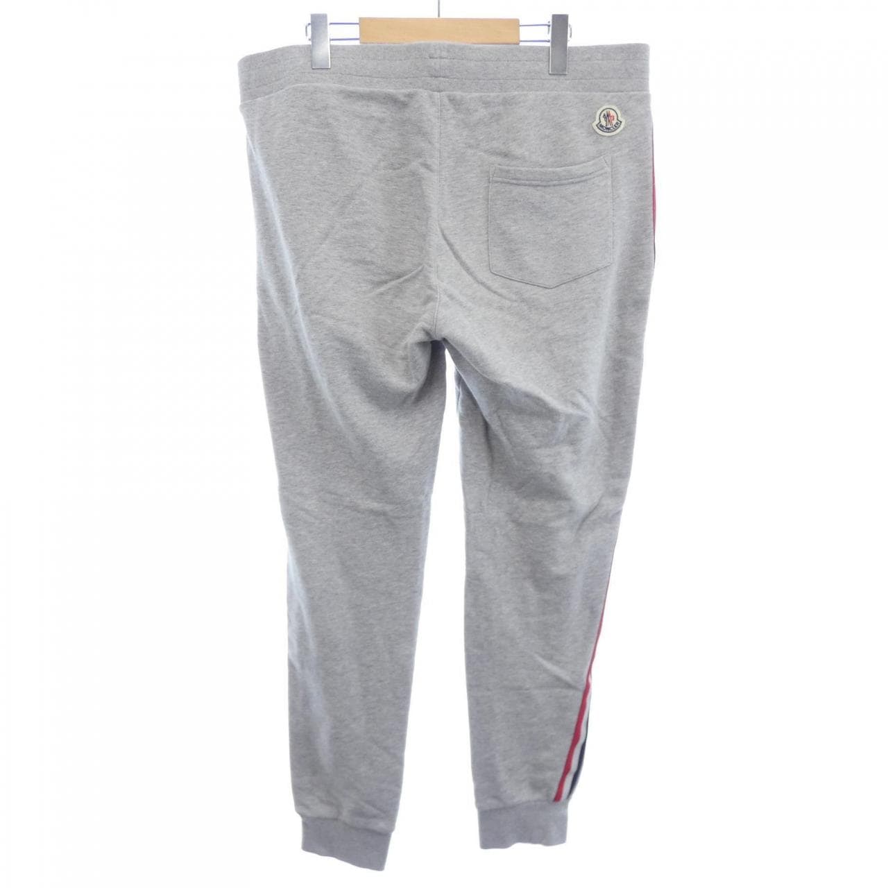 モンクレール MONCLER F20918H71700 パンツ