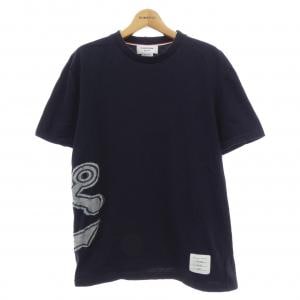 トムブラウン THOM BROWNE MJS215A-J0072 Tシャツ