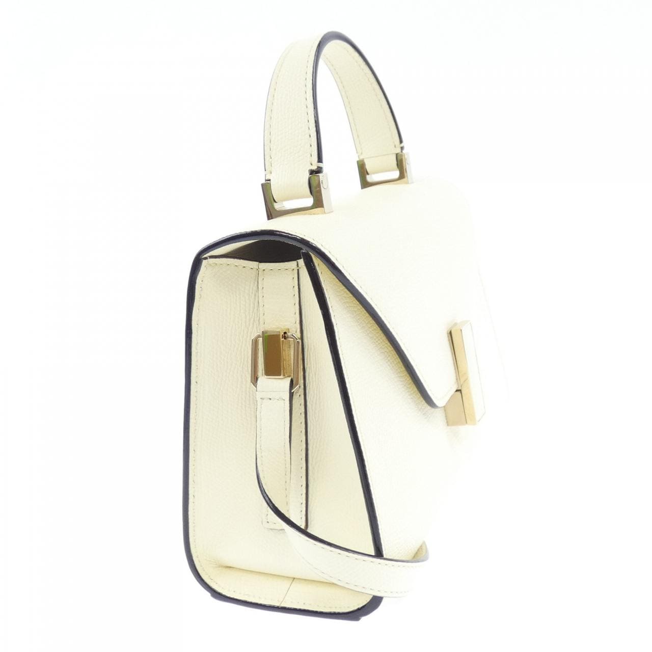 ヴァレクストラ VALEXTRA イジィデ ISIDE WBES0022028LOC99 BAG