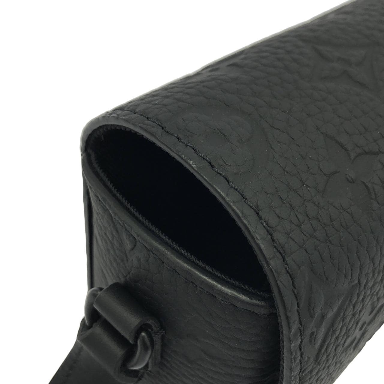 ルイヴィトン トリヨン モノグラム スティーマー ウエアラブル ウォレット M81746 ショルダーバッグ