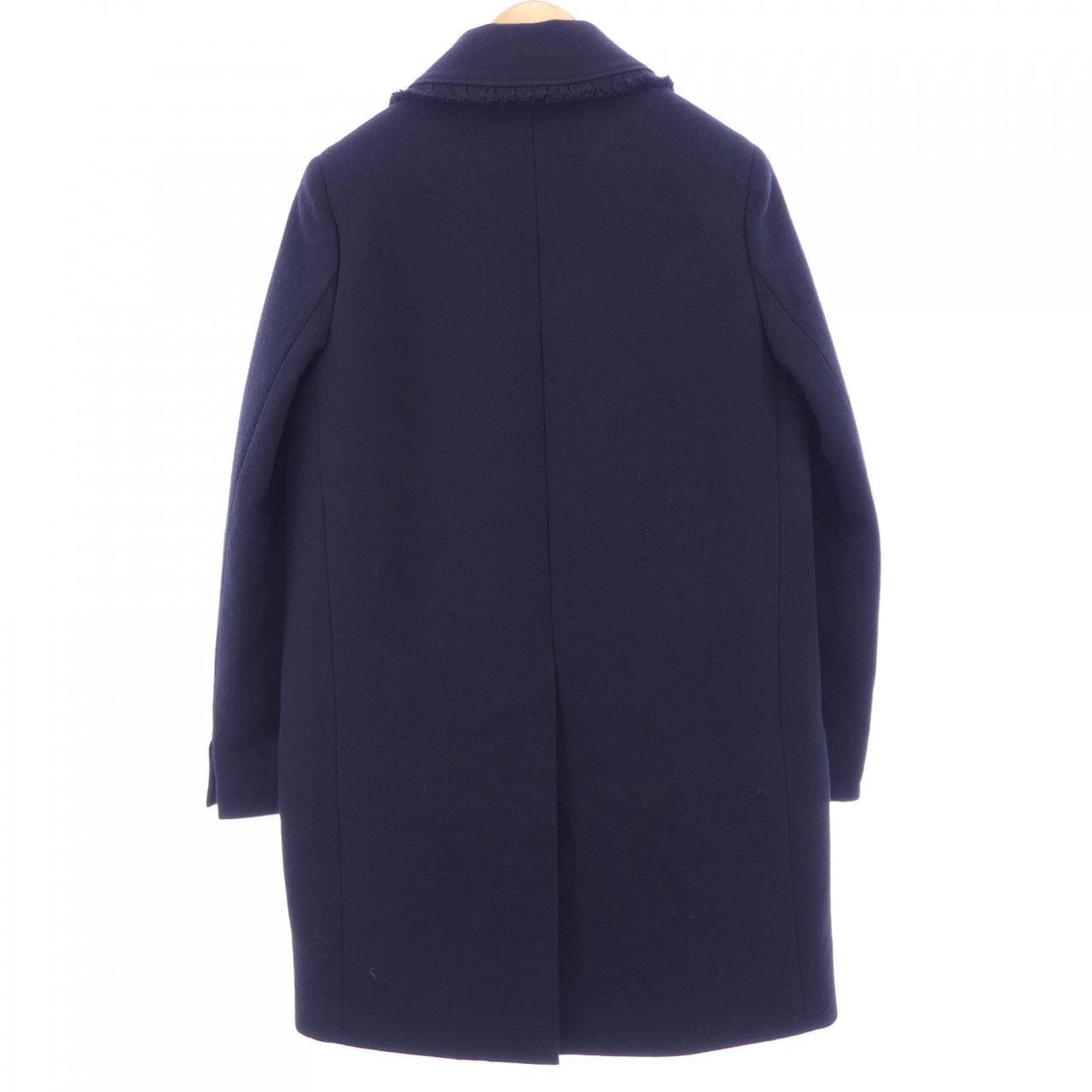 ミュウミュウ MIU MIU MS1290 1BEW コート