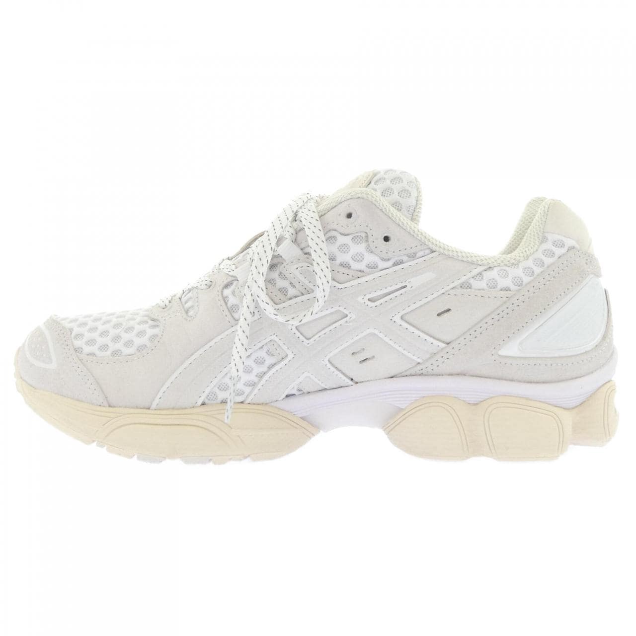 アシックス ASICS GEL NIMBUS 9 スニーカー