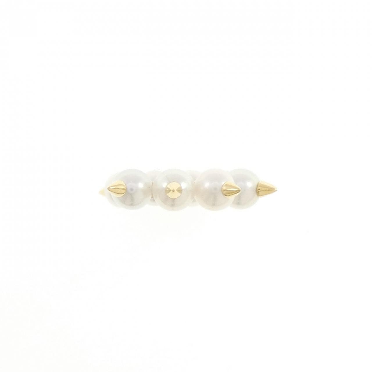 タサキ デインジャー トライブ イヤーカフ 片耳