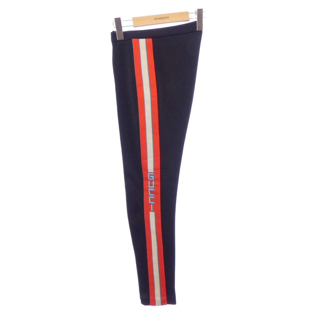 グッチ GUCCI 489728-X9P76 パンツ