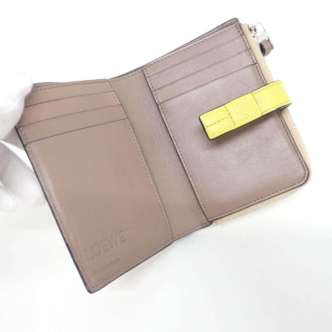 ロエベ C660P30X02 財布