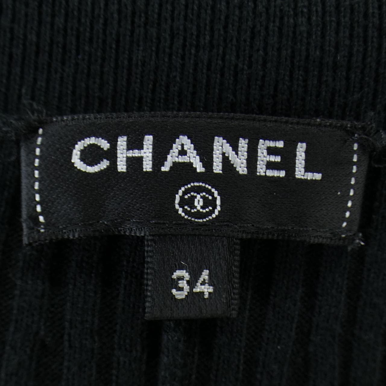 シャネル CHANEL P58897K07694 ワンピース