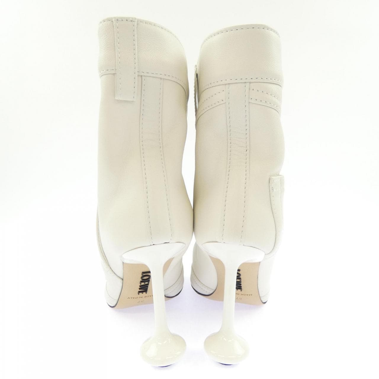 ロエベ LOEWE ブーツ