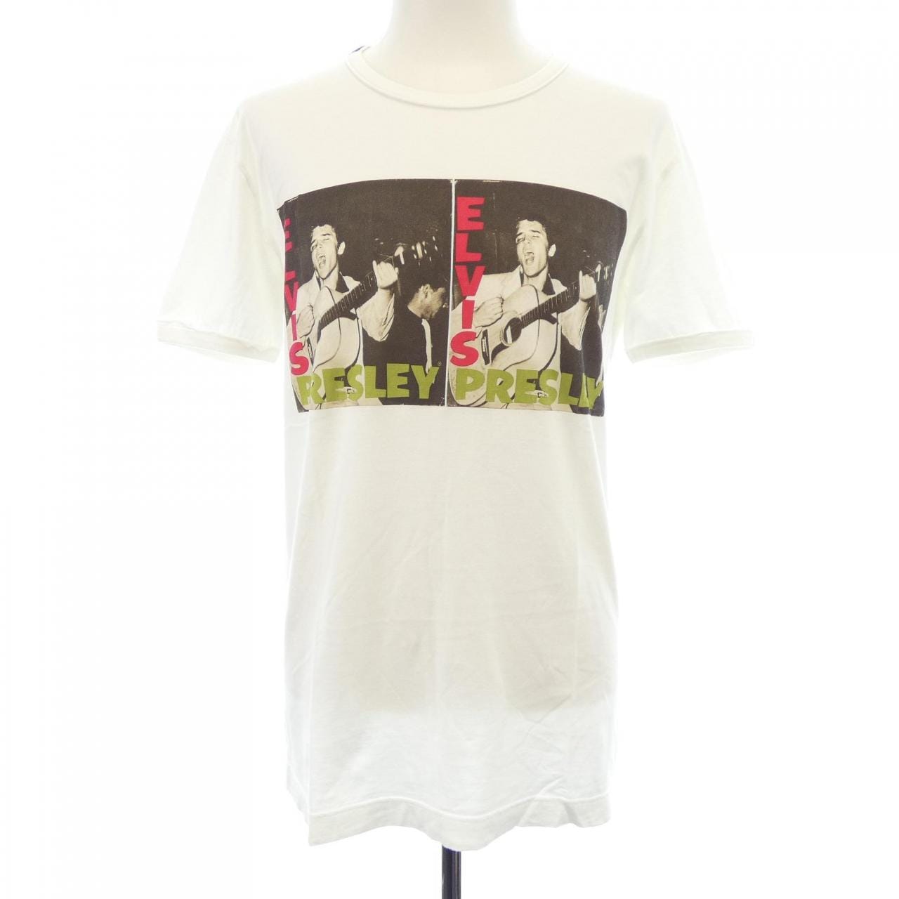 ドルチェアンドガッバーナ DOLCE&GABBANA G8P56T/G7BT4 Tシャツ