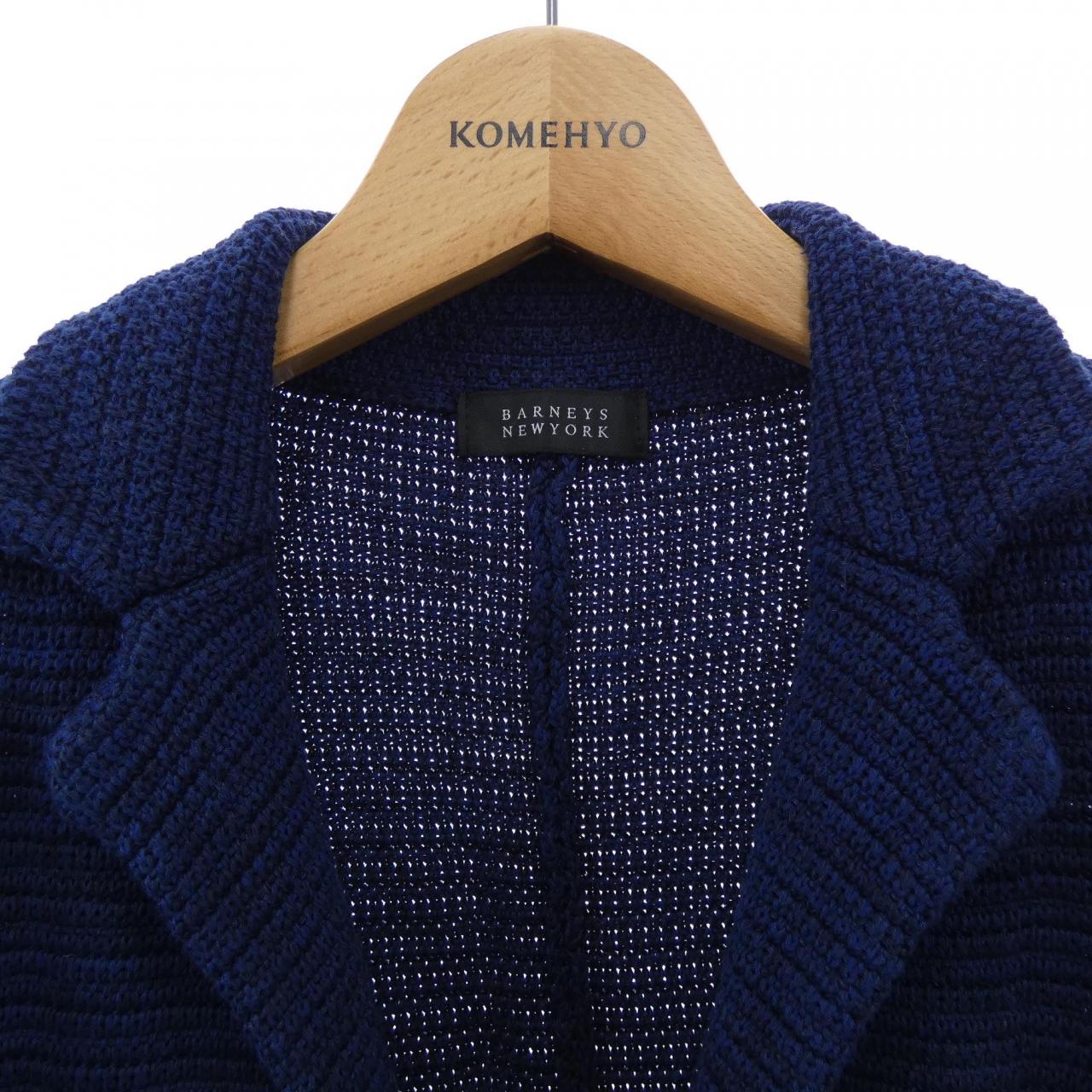 バーニーズニューヨーク BARNEYS NEW YORK ジャケット