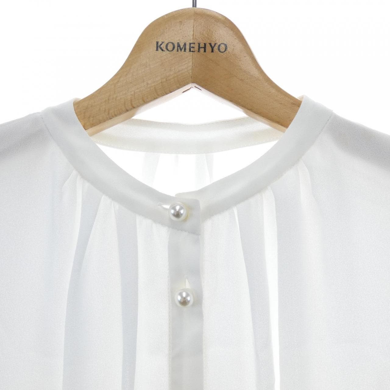 マイストラーダ Mystrada シャツ