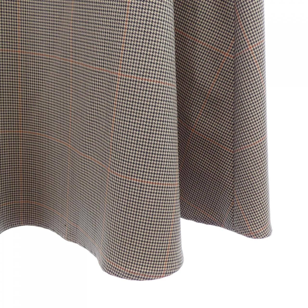 セオリーリュクス Theory luxe 03-7307305-990-038 スカート