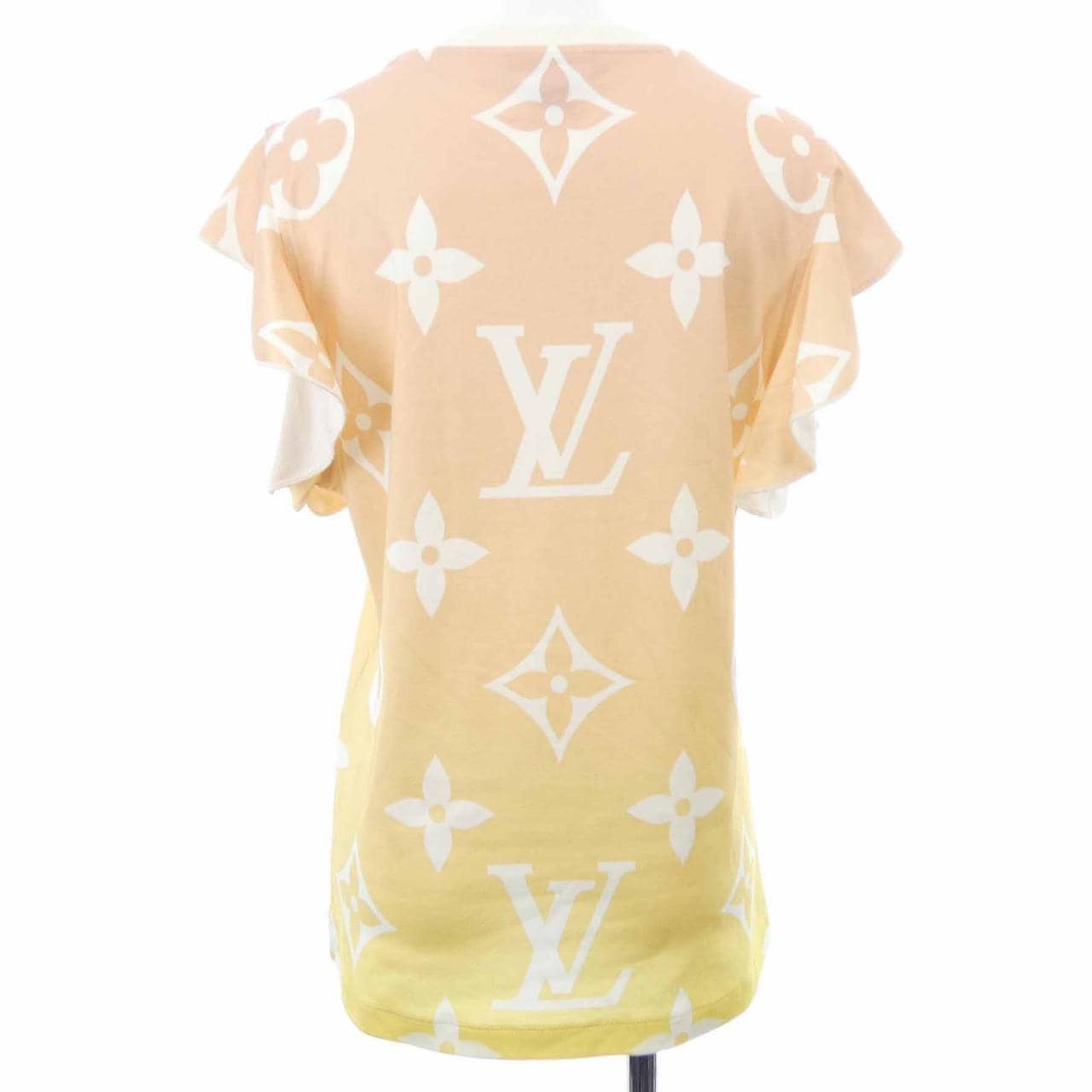 ルイヴィトン LOUIS VUITTON サンライズモノグラム FLTS01DT1 トップス