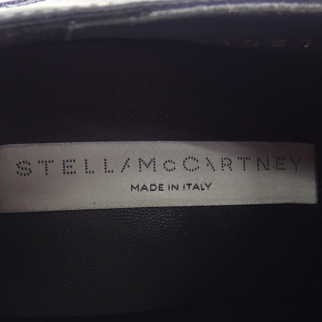 ステラマッカートニー STELLA MCCARTNEY 810317 スニーカー