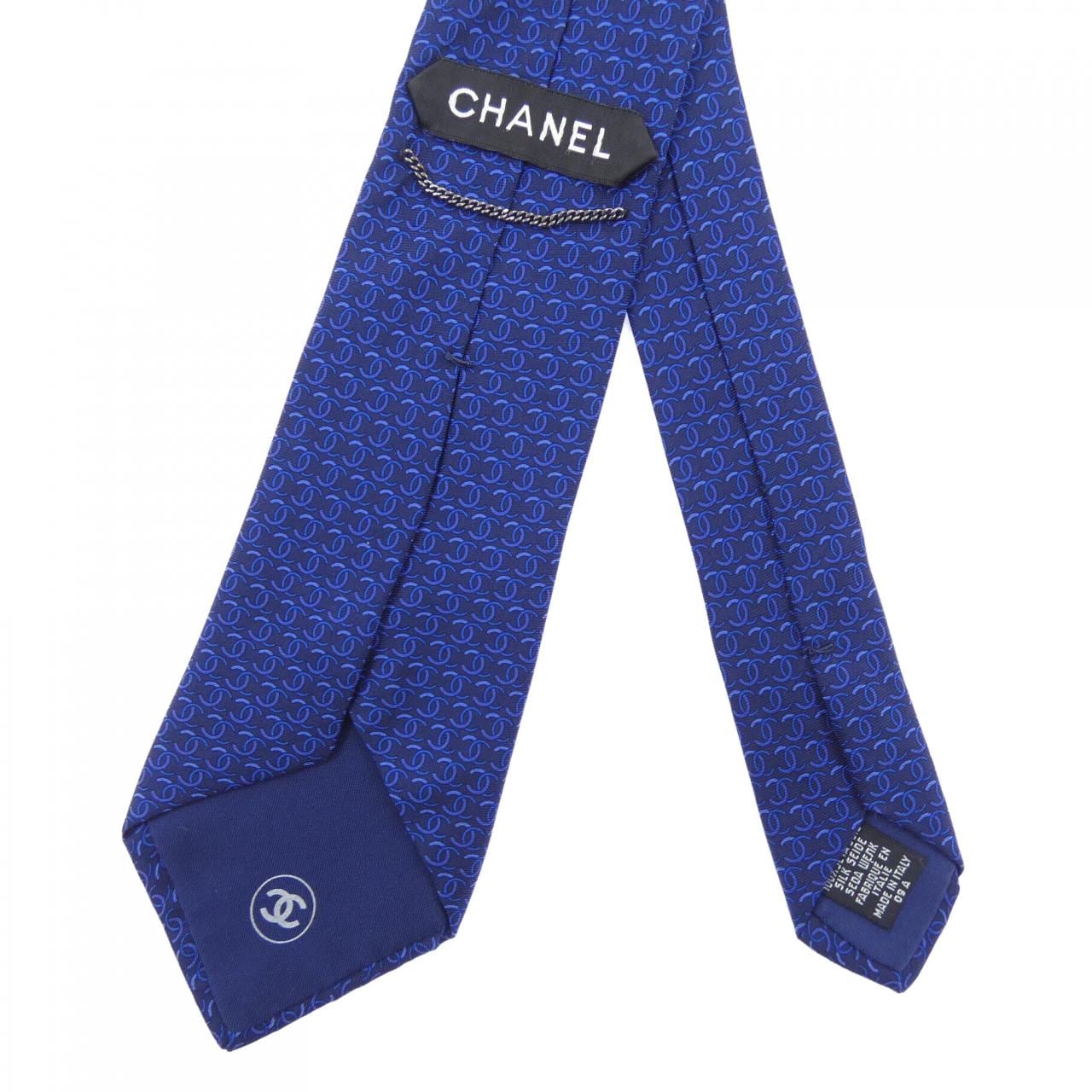 シャネル CHANEL NECKTIE