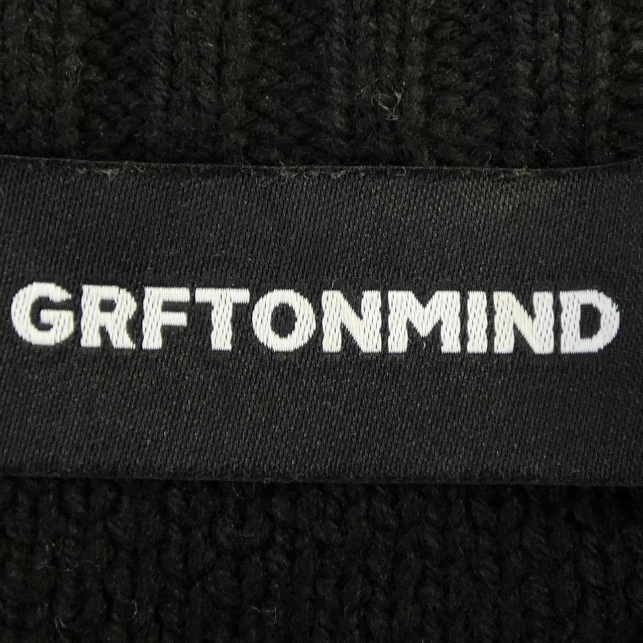 GRAFFITIONMIND スウェット