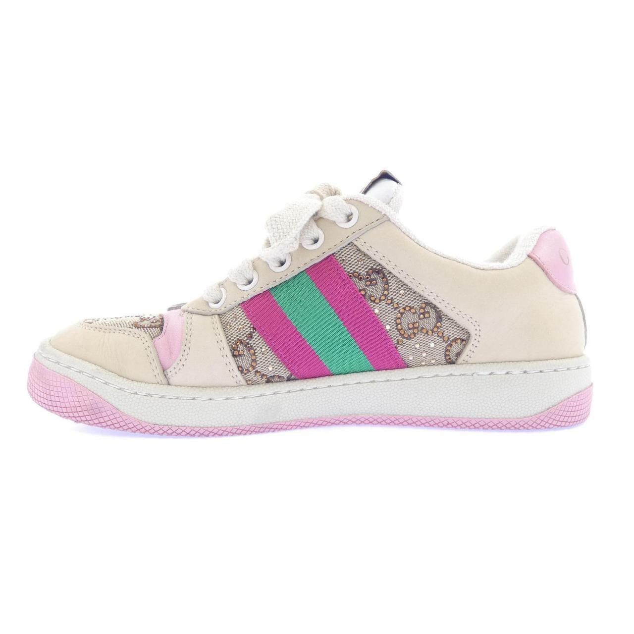 グッチ GUCCI スニーカー