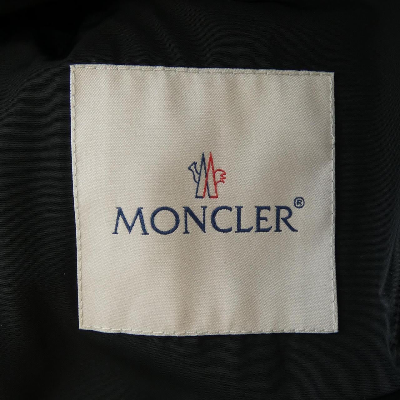 モンクレール MONCLER LEBRIS コート