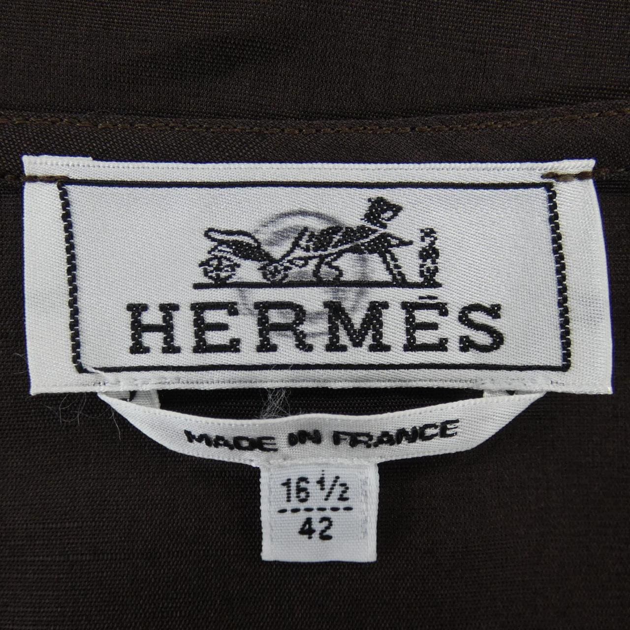 エルメス HERMES トップス