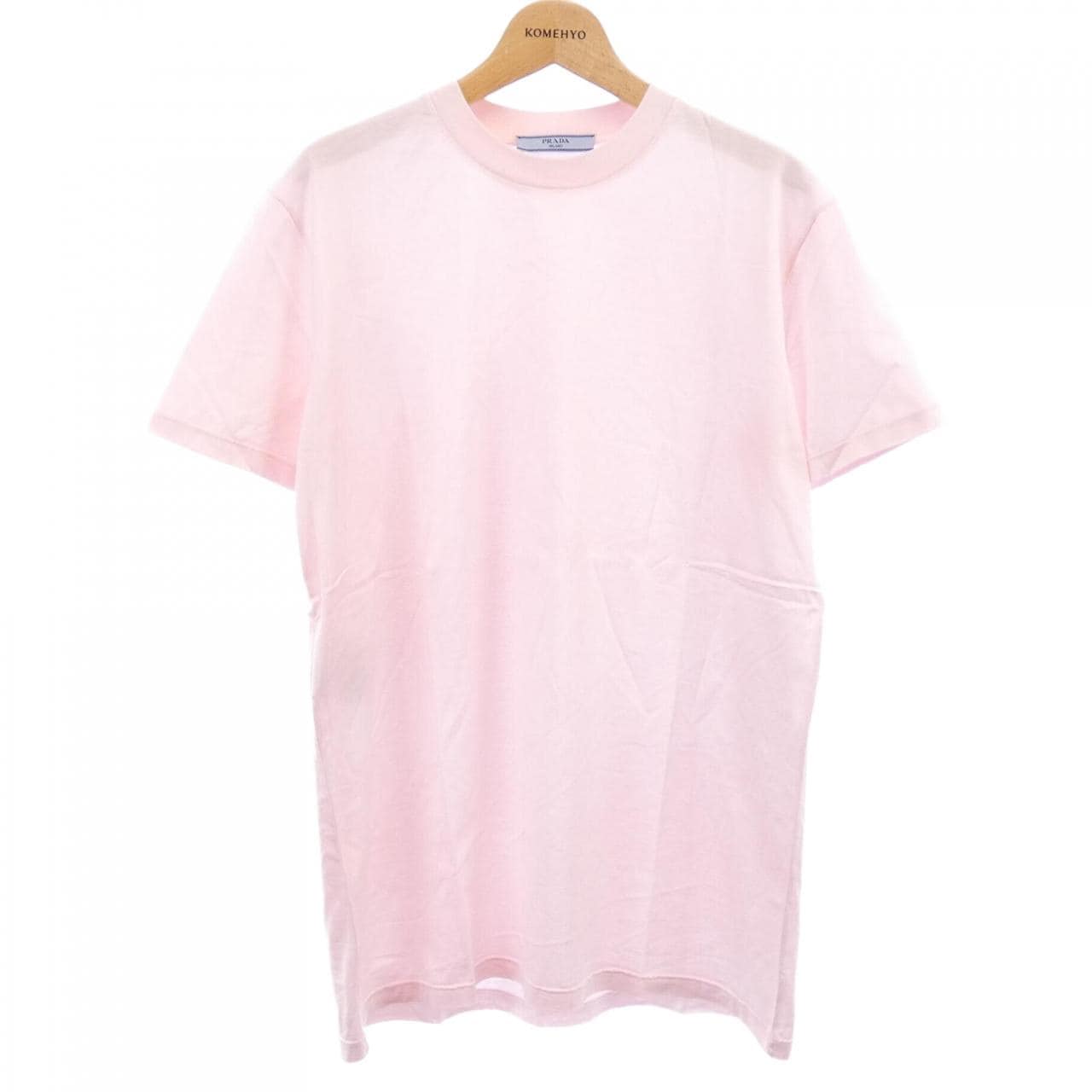 プラダ PRADA 135520 S152 XEM Tシャツ