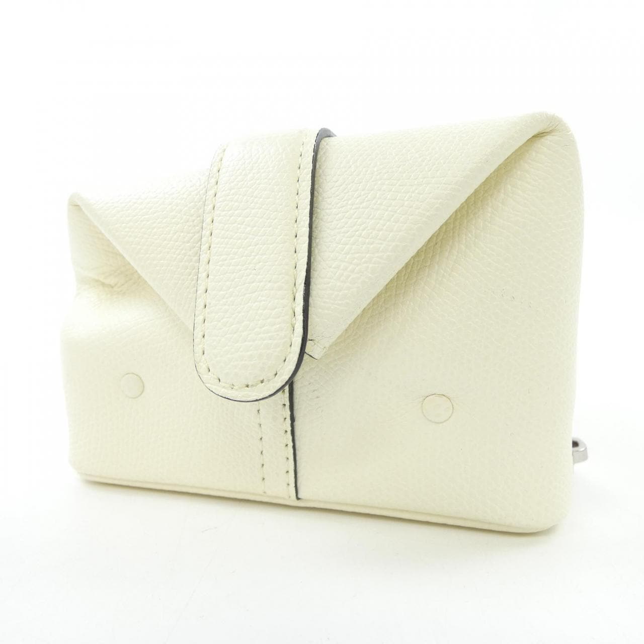 ヴァレクストラ VALEXTRA トリックトラック シェイプドハント SGSR0027028LRDTA99 BAG