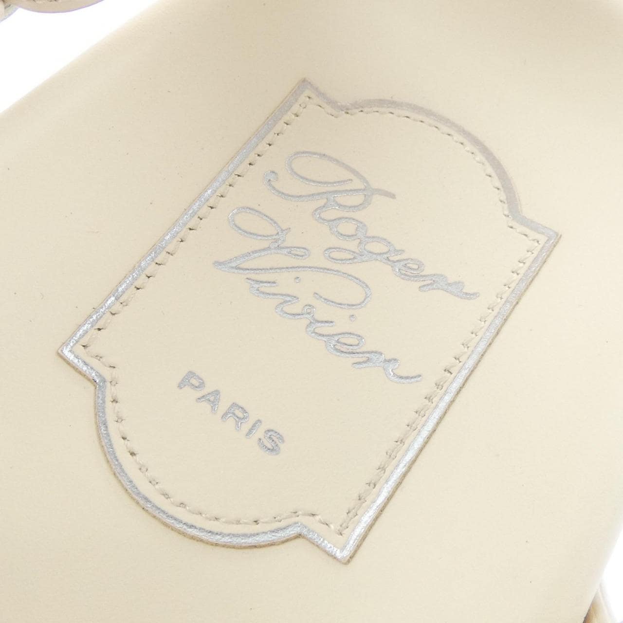 ロジェヴィヴィエ ROGER VIVIER サンダル