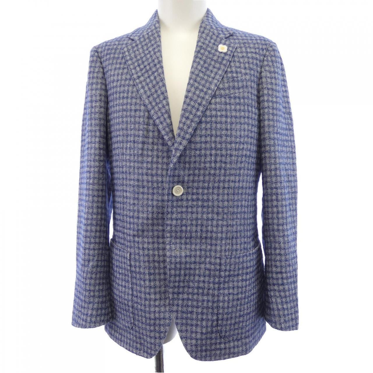 ラルディーニ LARDINI ジャケット