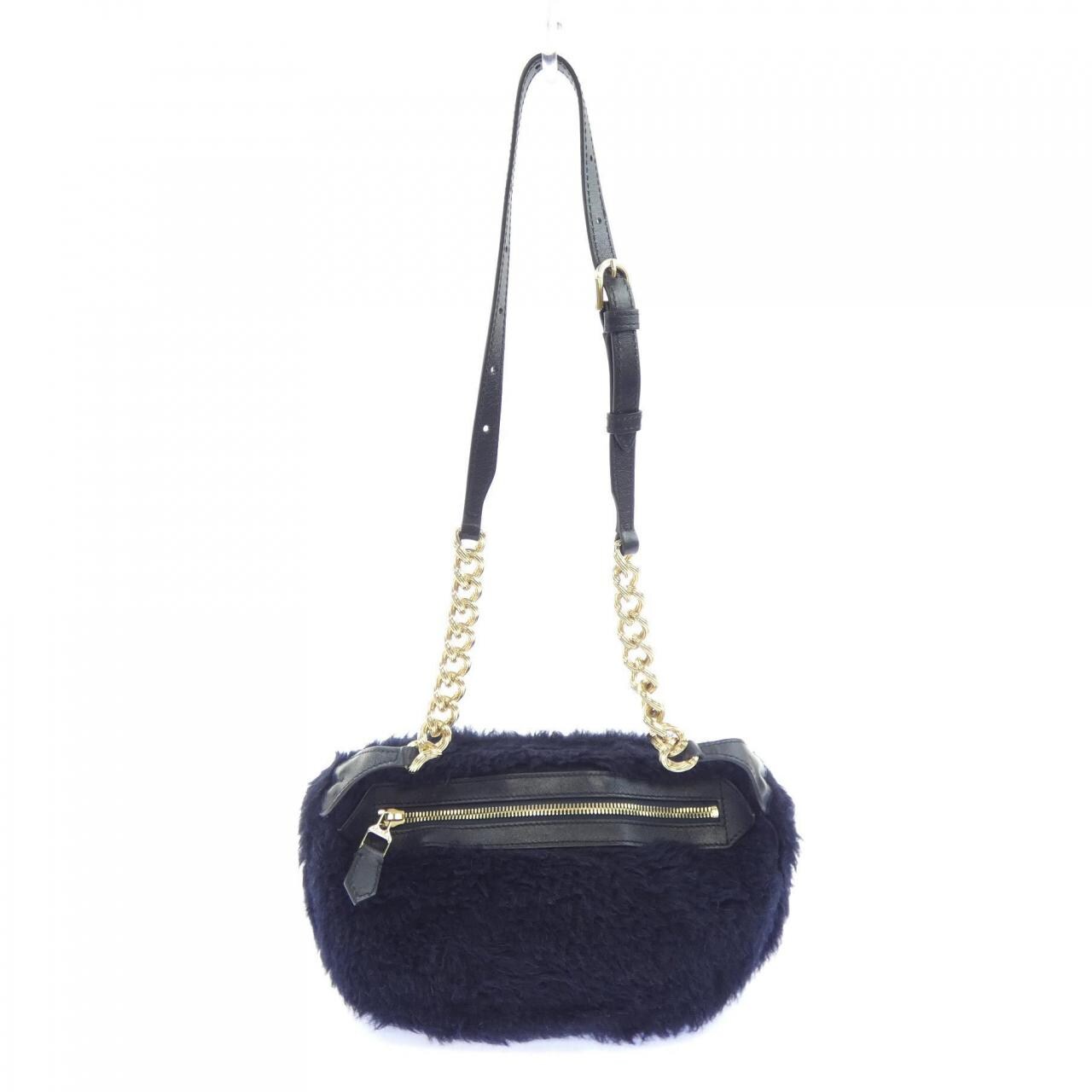 マックスマーラ Max Mara テディベア BAG